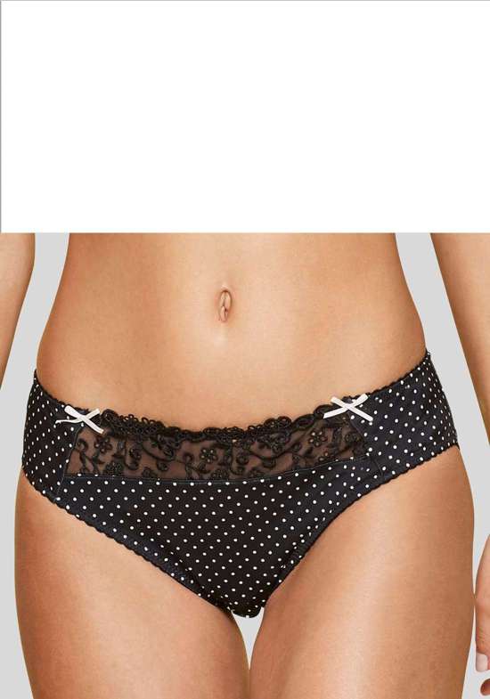 черный-пудровый