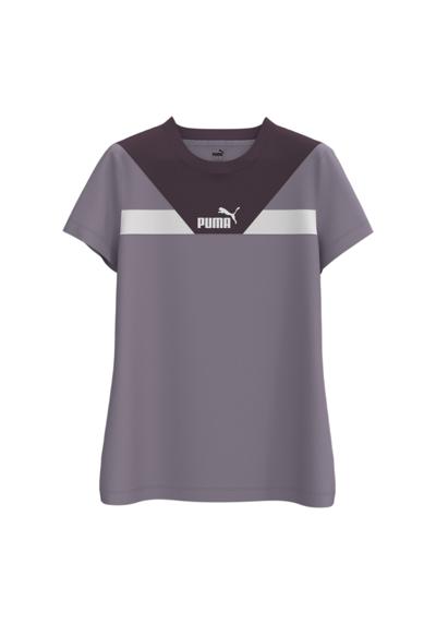 Pale Plum Purple