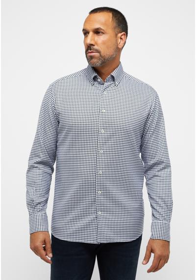 Рубашка с длинным рукавом MODERN FIT