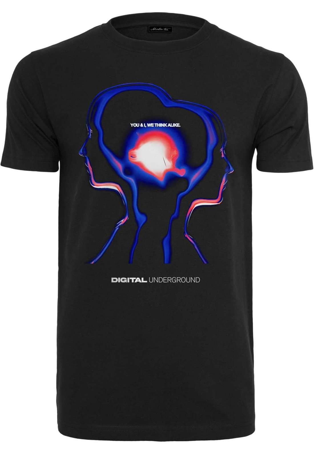 футболка Herren Digital Underground Tee