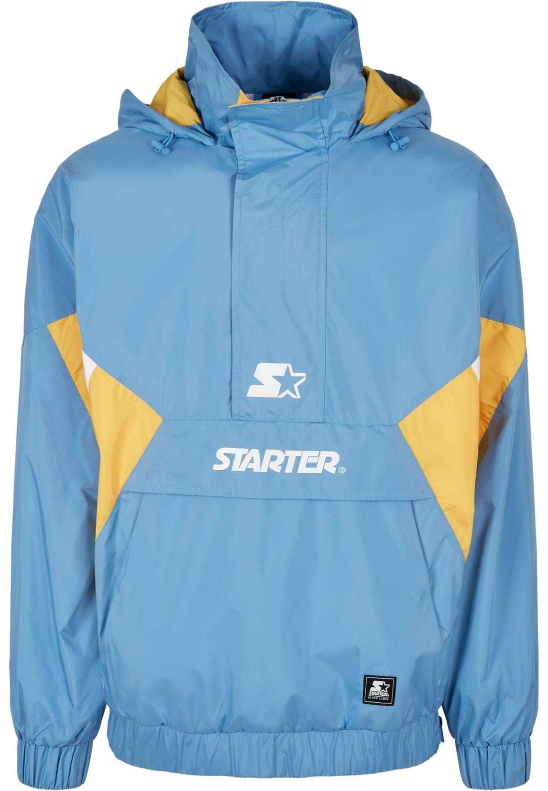Всепогодная куртка Herren Starter Windbreaker