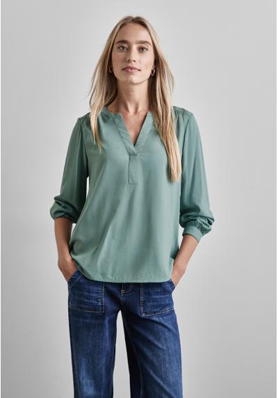 seafoam green