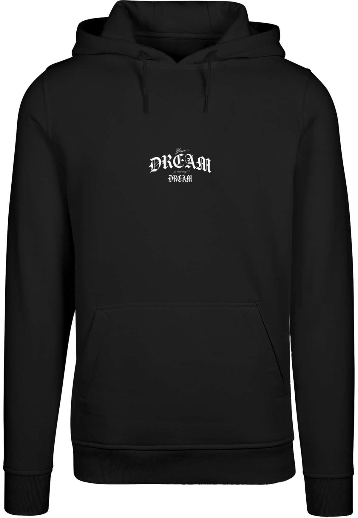 Толстовка с капюшоном Not My Dream Hoody