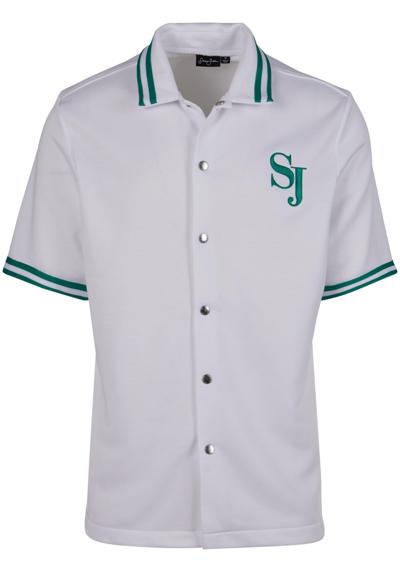 Рубашка с коротким рукавом»Herren JM222-010-01 Monogram Logo Short Sleeve«