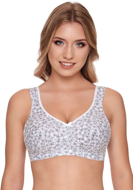 белый-серый