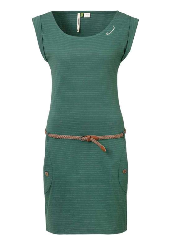 зеленая сосна