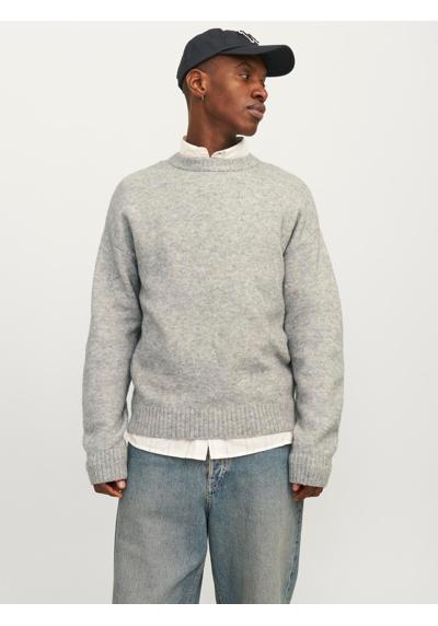 Свитер с круглым вырезом JOROLLIE KNIT CREW NECK SN