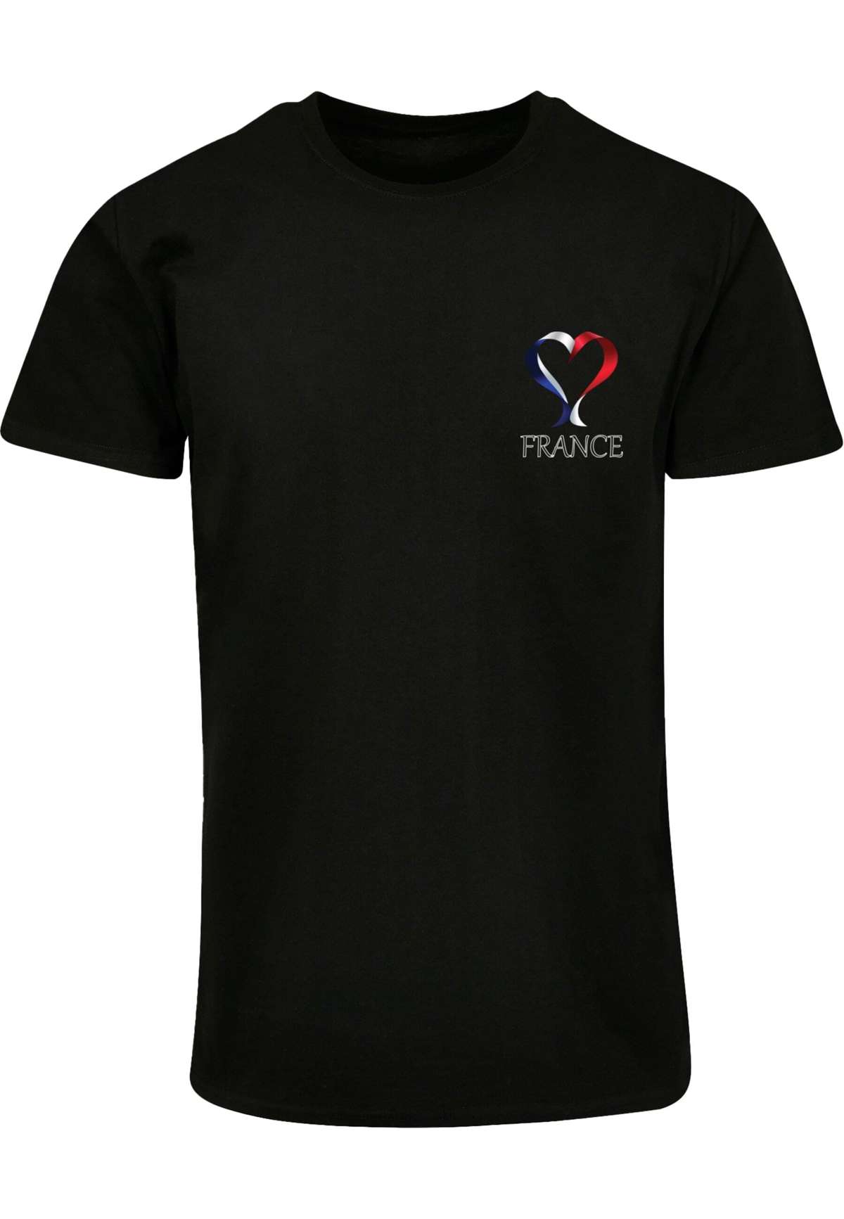 футболка»Football - France T-shirt«