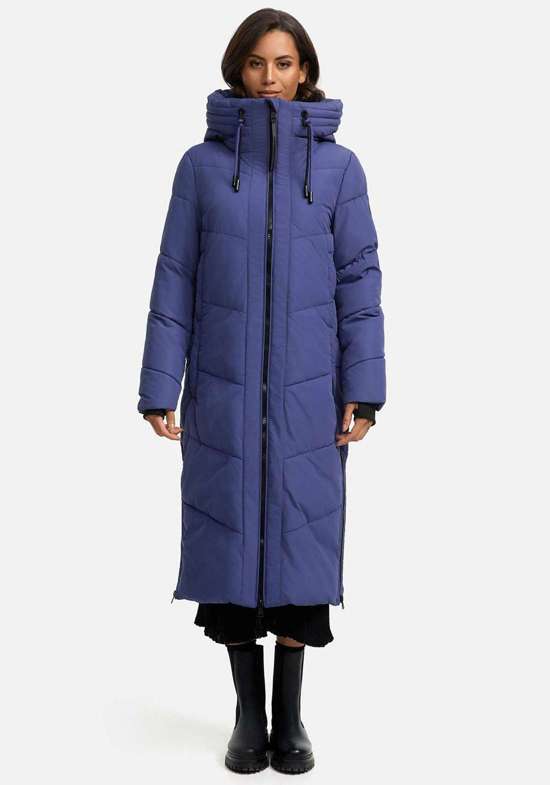 синий-фиолетовый