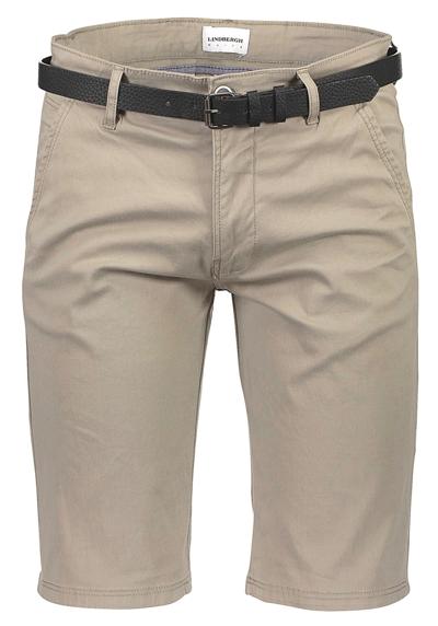 шорты чинос»Lindbergh Chino-Shorts«