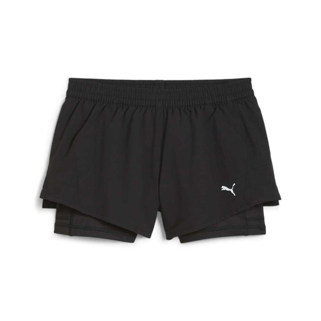Шорты для бега RUN 2-in-1 Velocity Shorts Damen