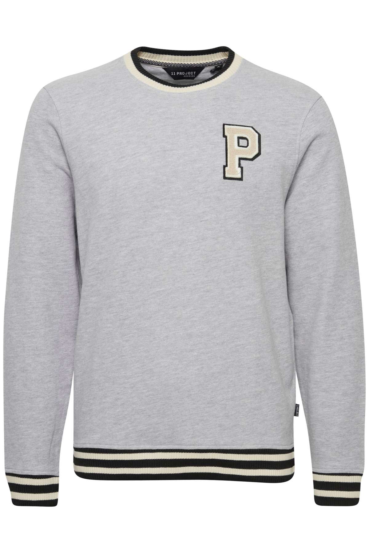 толстовка Sweatshirt PRVan