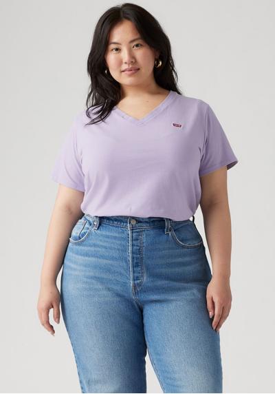 V-образная рубашка PL PERFECT VNECK TEE