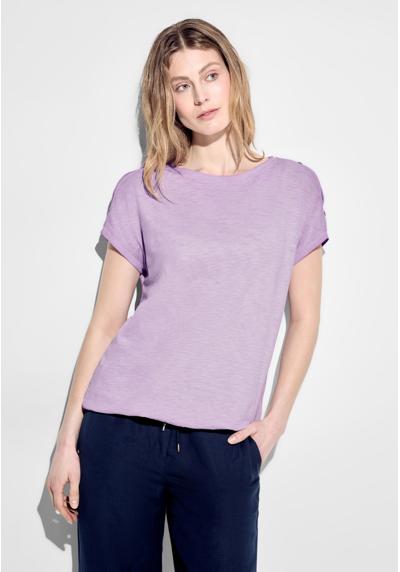 sporty lilac