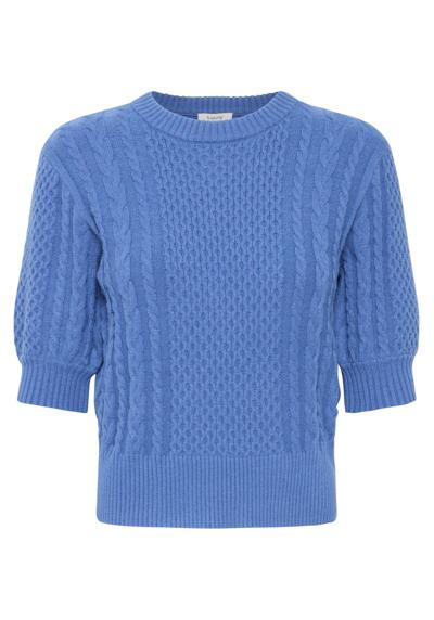 Вязаный свитер Strickpullover BYNIBE SS JUMPER -