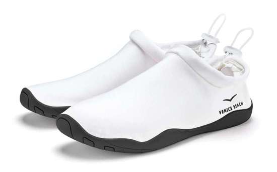 белый/черный