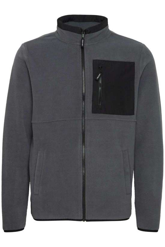 темно-серый