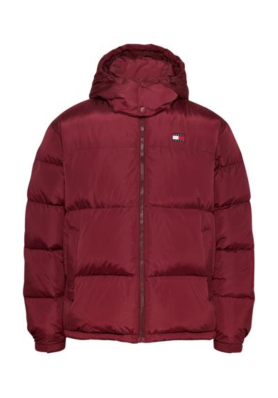 Стеганая куртка с капюшоном TJM ALASKA PUFFER EXT