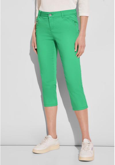 soft grass green