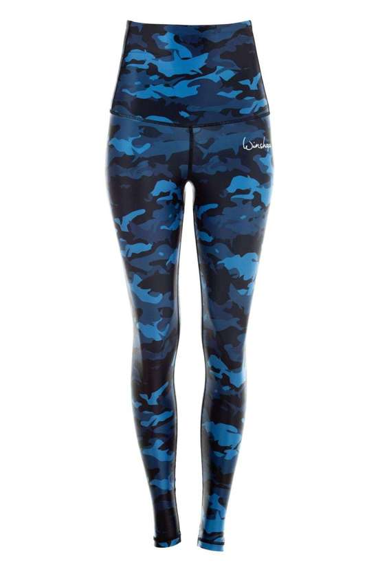 camo blue