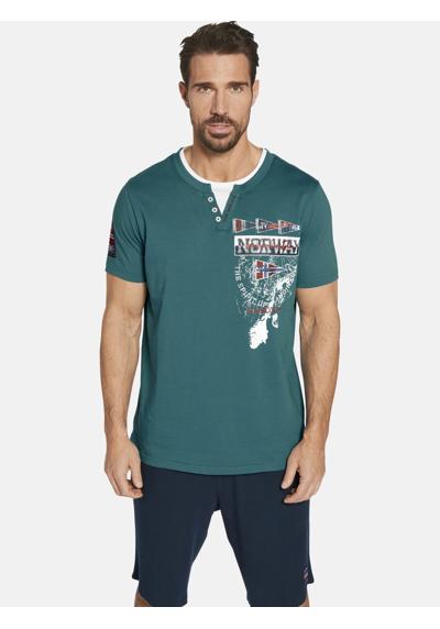 футболка T-Shirt PEDER