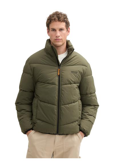 urban olive green