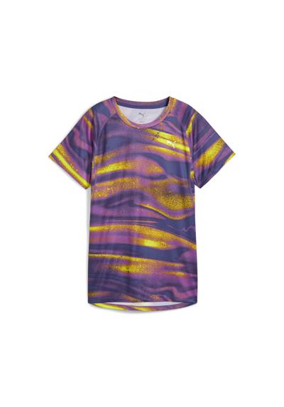 Wild Berry Purple