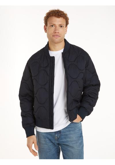 Стеганая куртка»ONION QUILTED BOMBER«