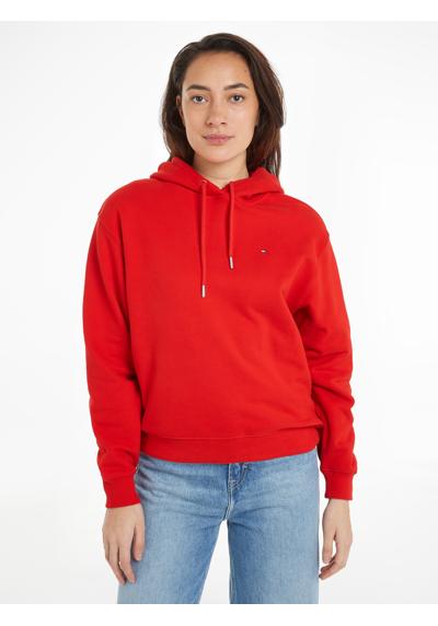 Толстовка с капюшоном »REG FLAG ON CHEST HOODIE«