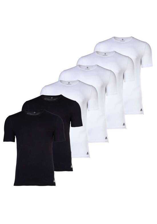 2х белый/черный