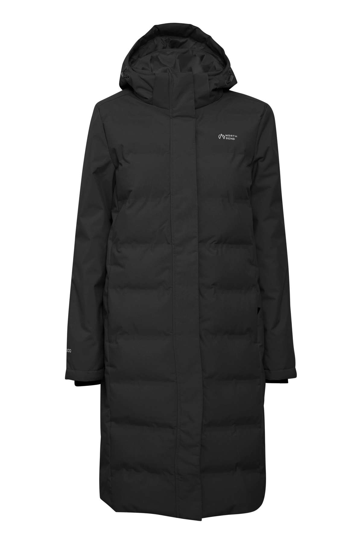 Стеганая куртка Steppjacke NBMarta W W-PRO 5.000 mit wasserdichter Beschichtung