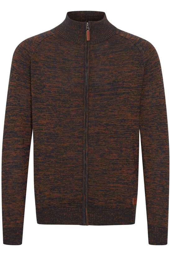 огнено-оранжевый