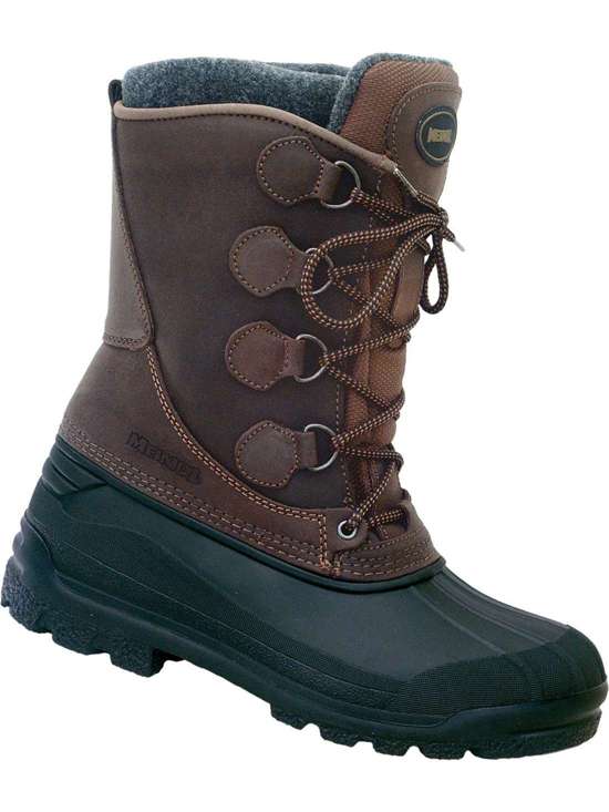 Походная обувь Sölden braun