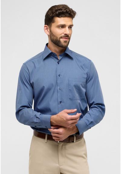 Рубашка с длинным рукавом COMFORT FIT