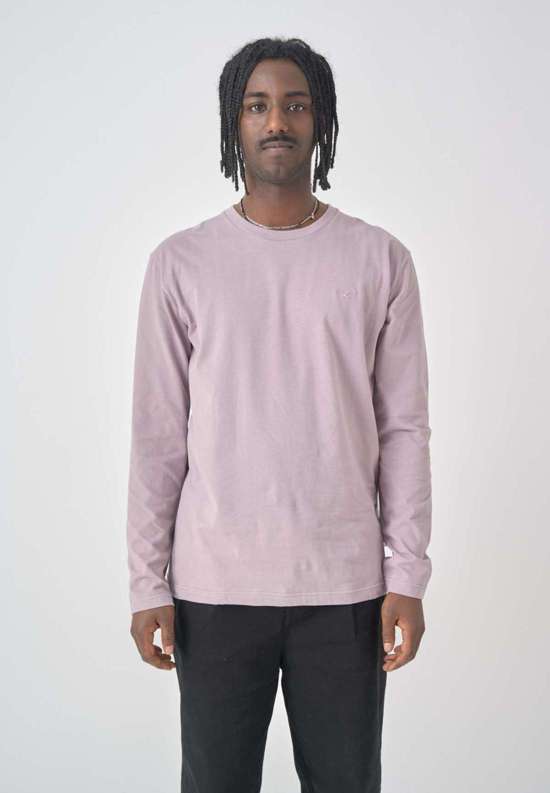 светло-лиловый