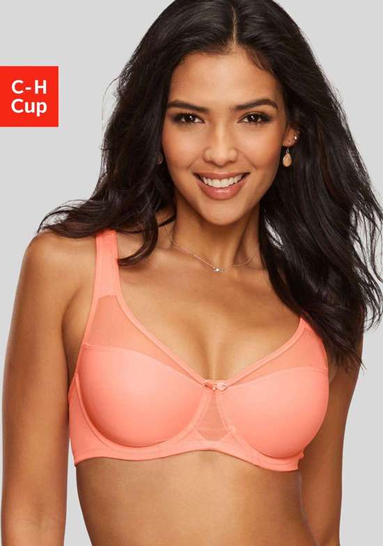 персиковый