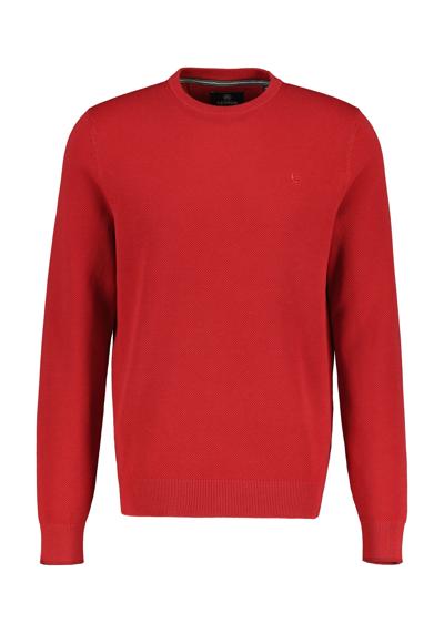 urban red