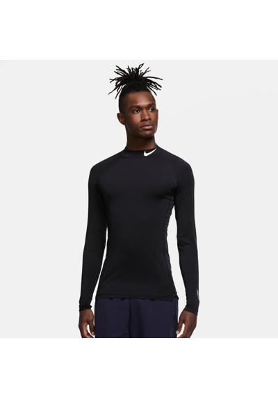 Рубашка с длинным рукавом PRO DRI-FIT TIGHT FIT LONG-SLEEVE