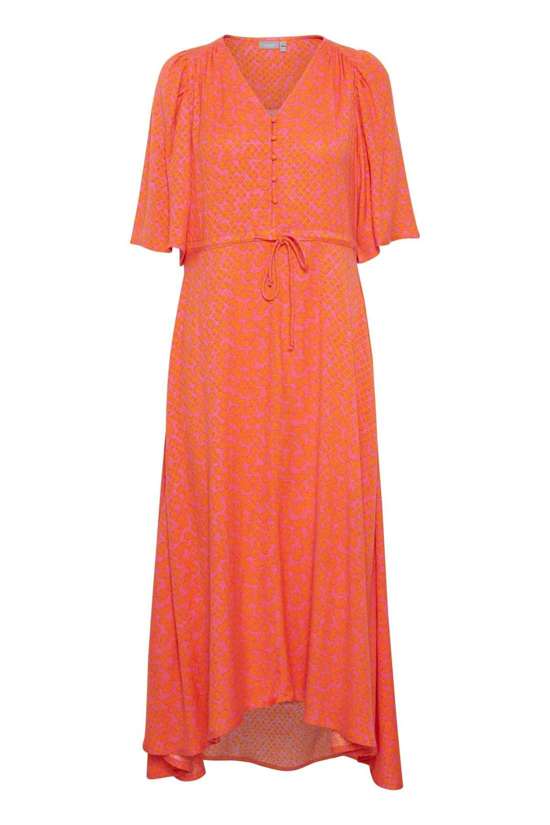 Camellia Rose AOP MS23 DOT