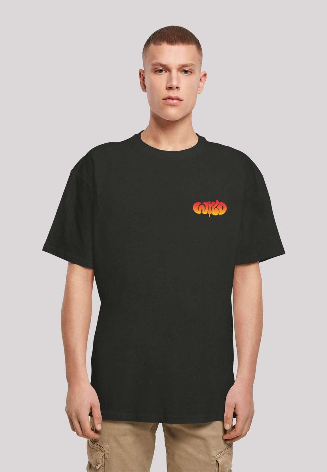 футболка WYLD WILD Jugenwort
