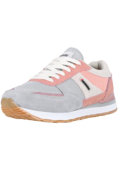 Кроссовки качественного и удобного дизайна. Flash Classic