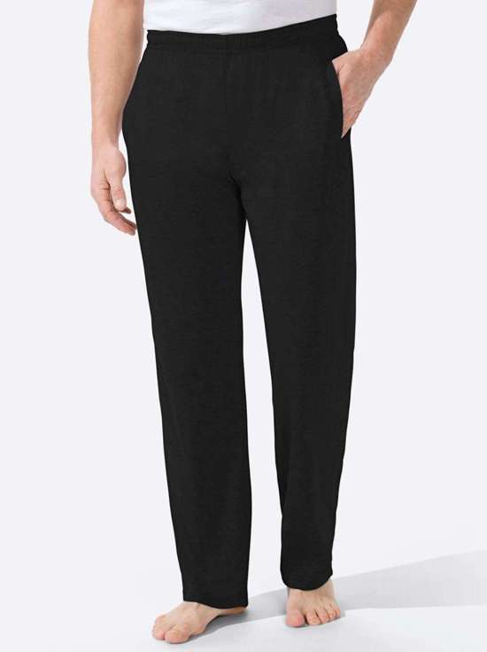 черный + серый-Меланж