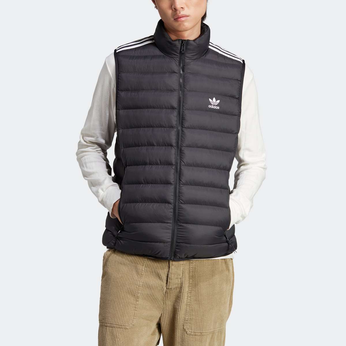 Функциональный жилет PADDED VEST