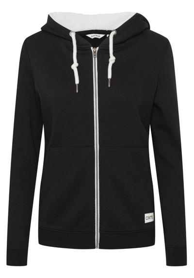 Толстовка Sweatjacke OXBinji