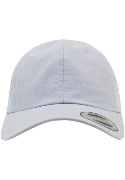 Кепка Snapback Accessoires Low Profile Washed Cap