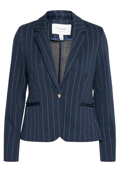 navy blazer mix