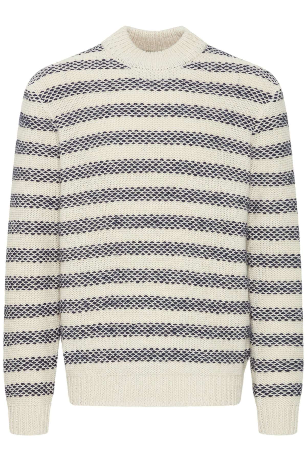 Вязаный свитер Strickpullover CFKARL striped knit