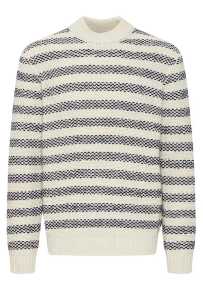 Вязаный свитер Strickpullover CFKARL striped knit