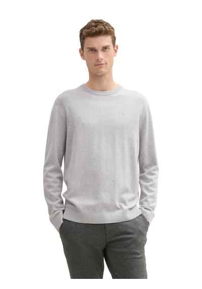 light stone grey melange