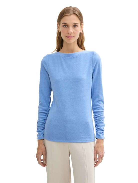 sicilian blue melange